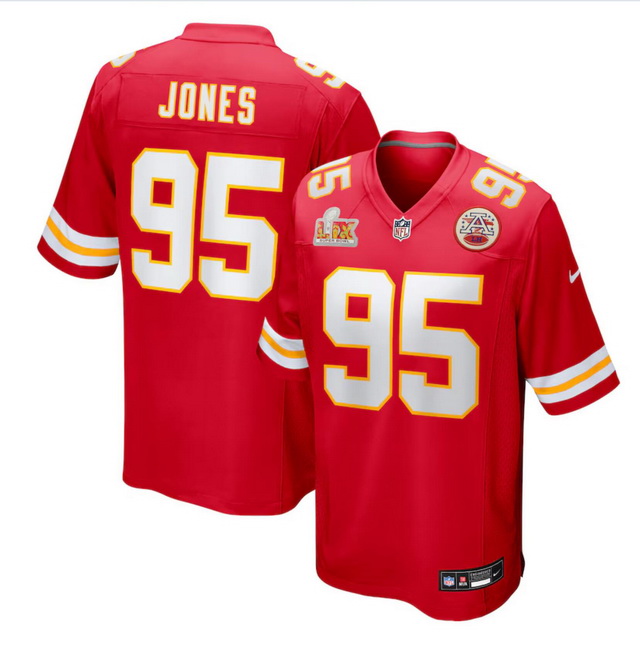 Kansas City Chiefs Jerseys 090